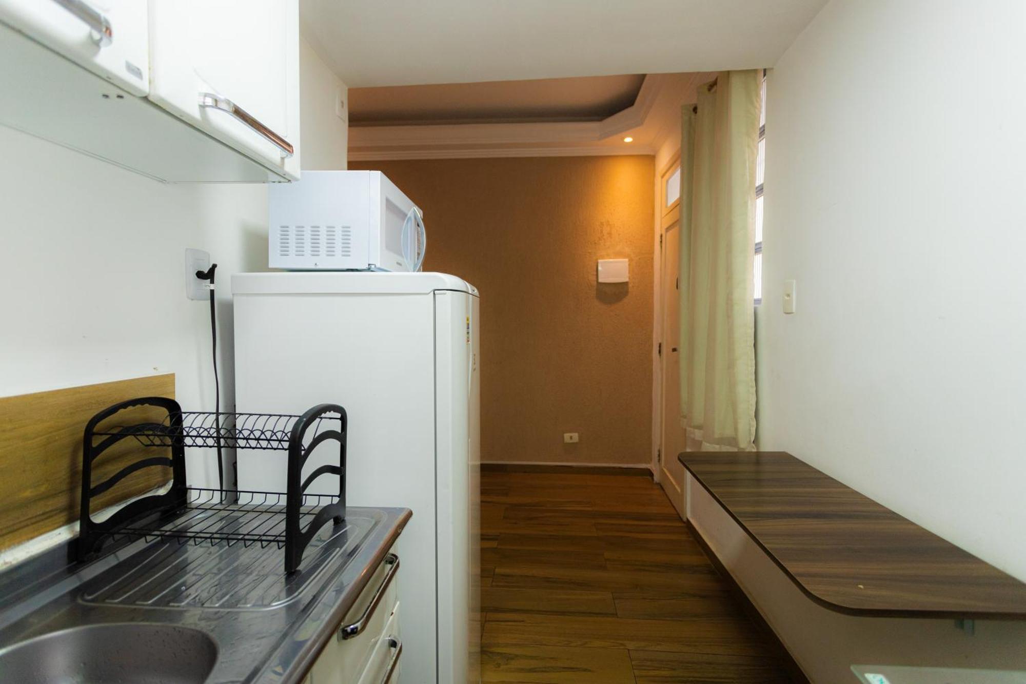 Apartamento Suh Copacabana 33 New Copa Rio de Janeiro