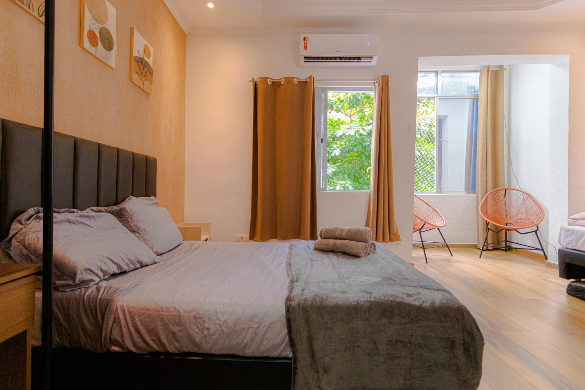 Apartamento Suh Copacabana 33 New Copa *