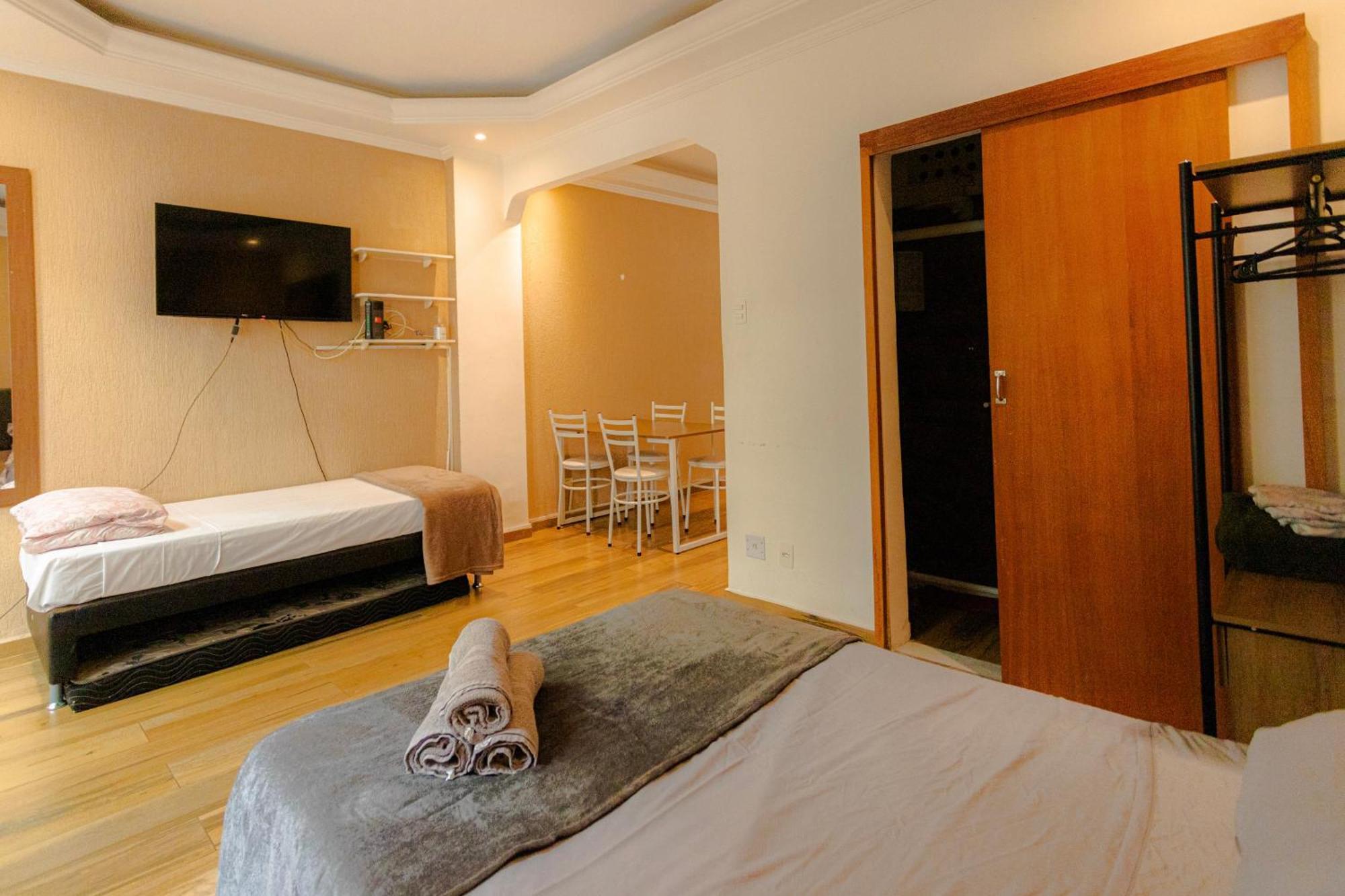 Apartamento Suh Copacabana 33 New Copa *