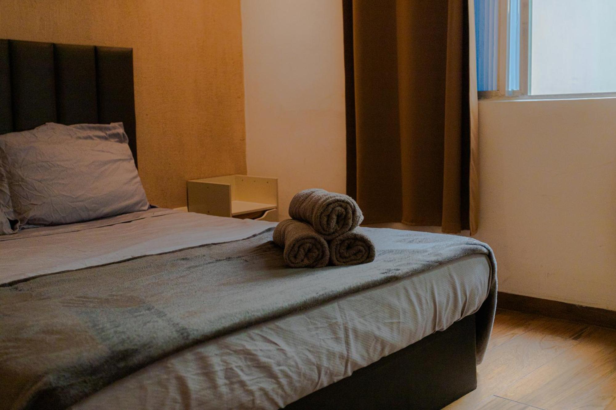 Apartamento Suh Copacabana 33 New Copa