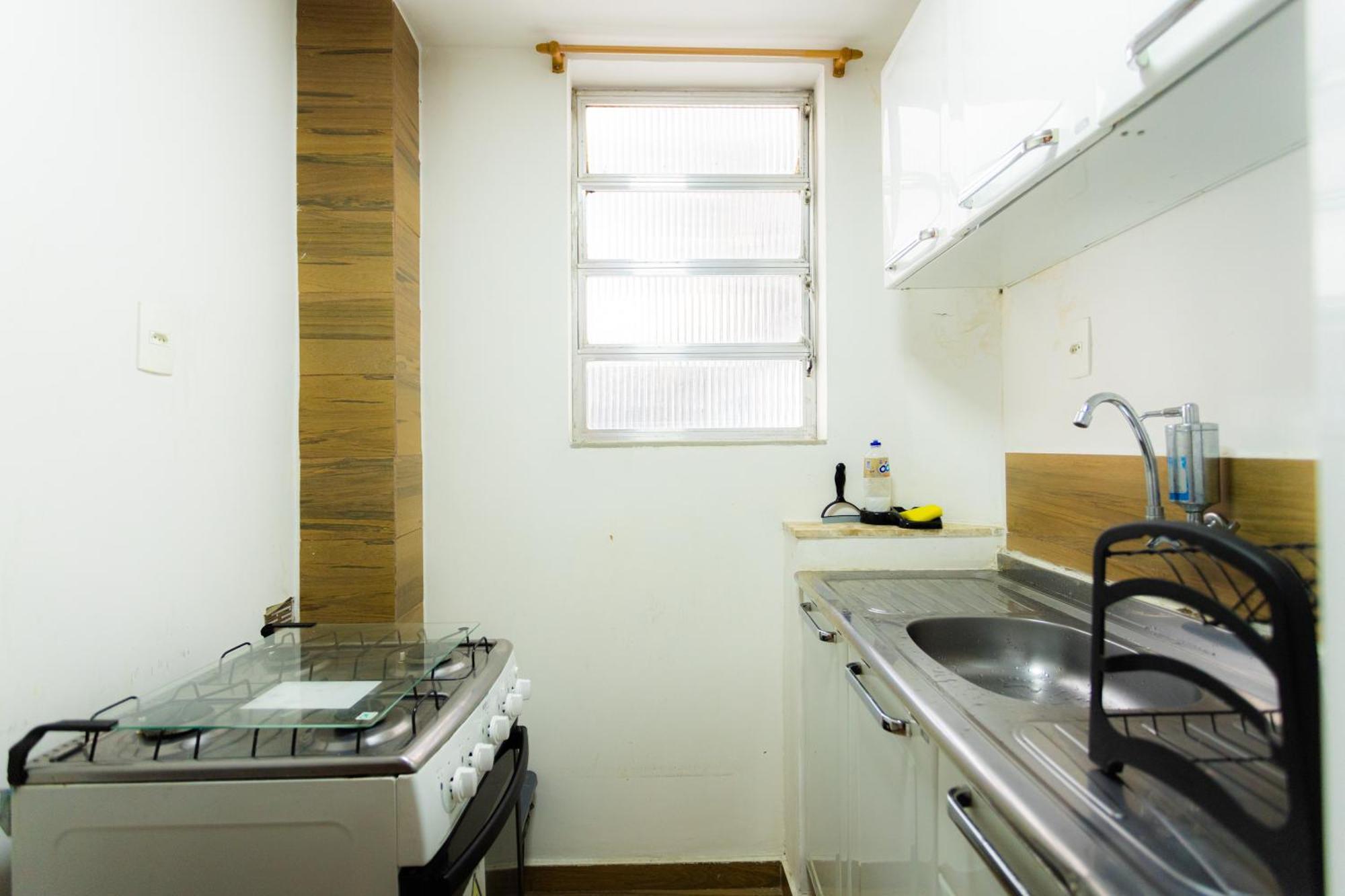 Apartamento Suh Copacabana 33 New Copa