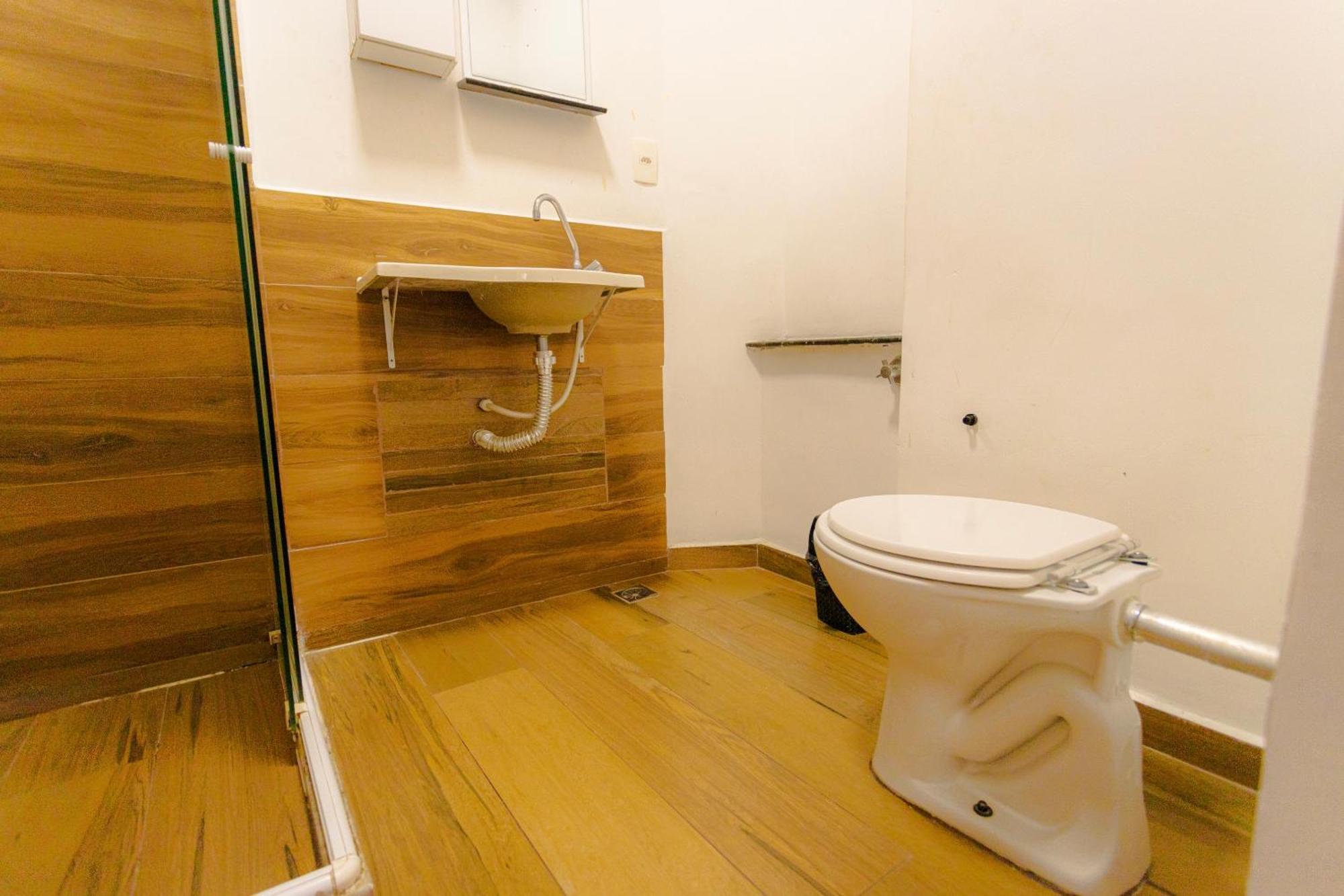 Apartamento Suh Copacabana 33 New Copa