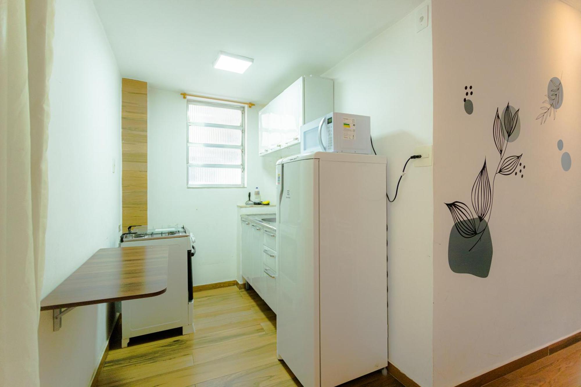 Apartamento Suh Copacabana 33 New Copa *