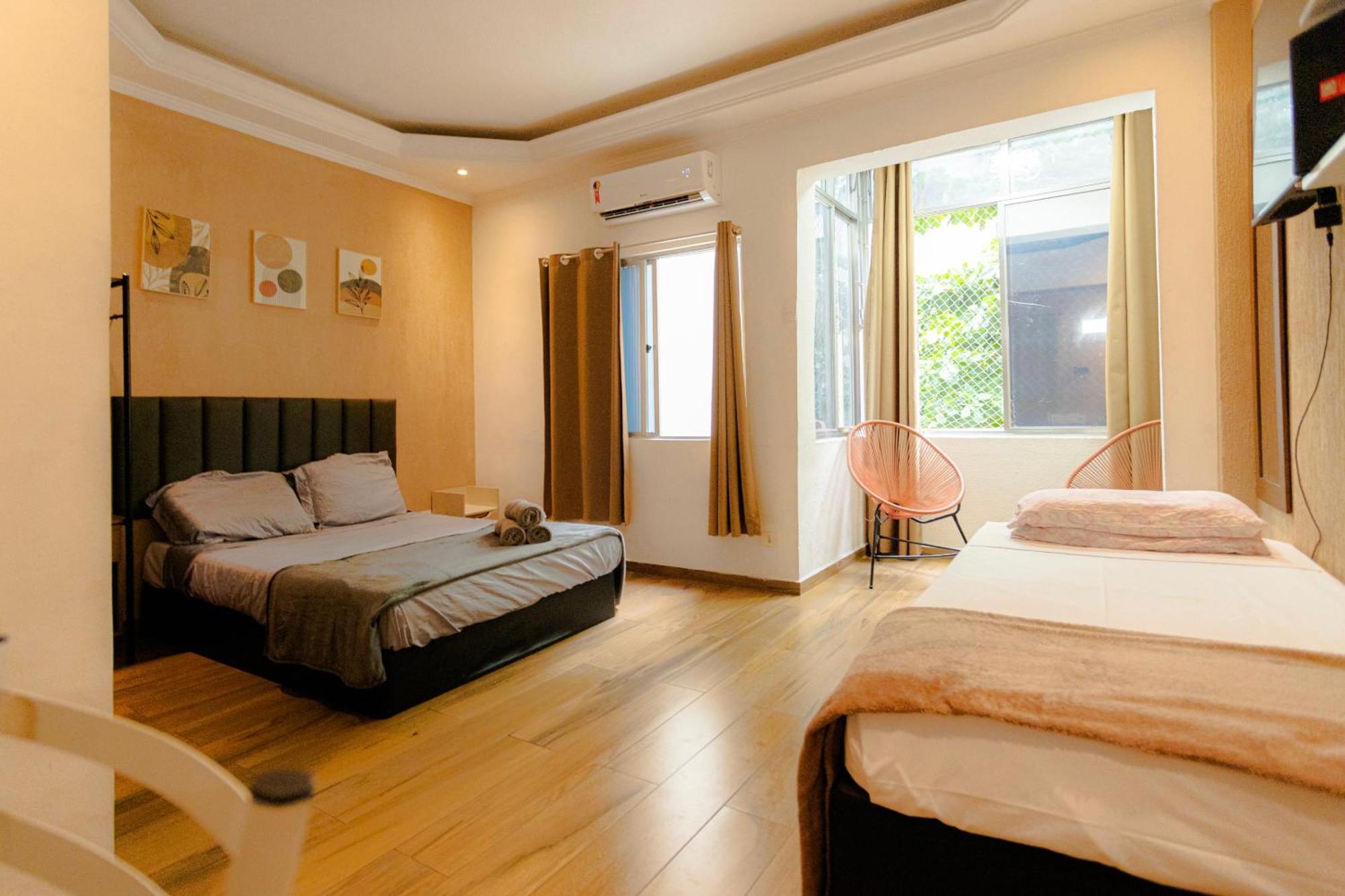Apartamento Suh Copacabana 33 New Copa